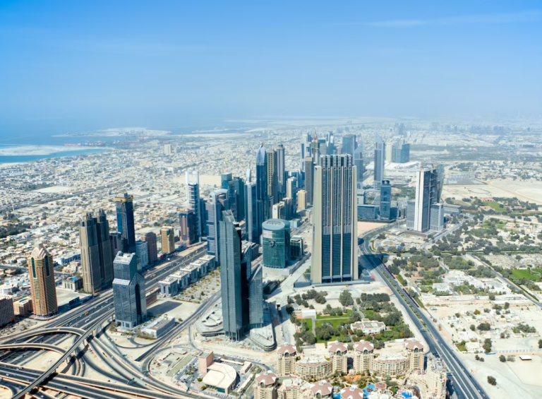 Dubai Freezone Companies and UAE Offshore Companies