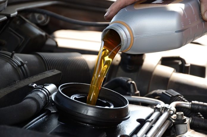 Best Quality Engine Oil