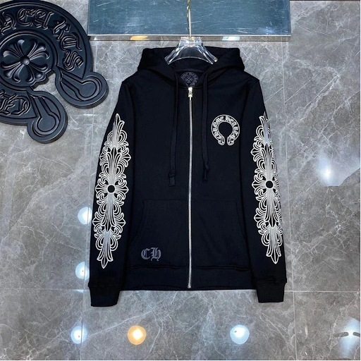 Chrome Hearts Hoodie