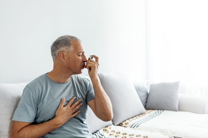 Are You Experiencing Asthma Symptoms?