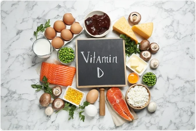 The Power of Vitamin D for Men's Overall Well-being