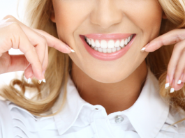 Porcelain Teeth