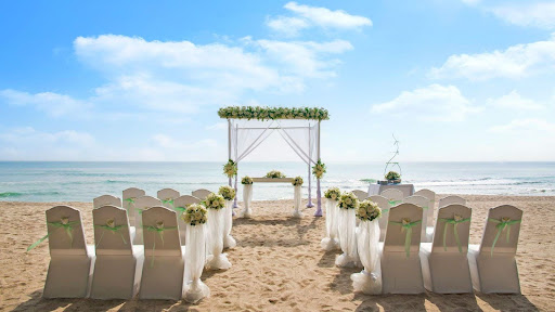 Crafting Unforgettable Moments in Exotic Destinations for Your Perfect Wedding Getaway