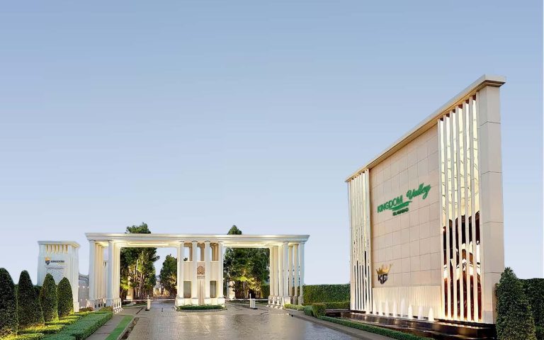 Luxury Living at its Finest: What Makes Kingdom Valley Islamabad the Ultimate Choice for Homebuyers  Introduction