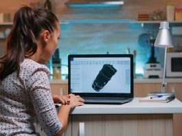 3D Product Configurator