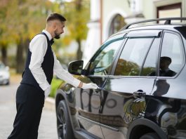 kitchener limo rentals