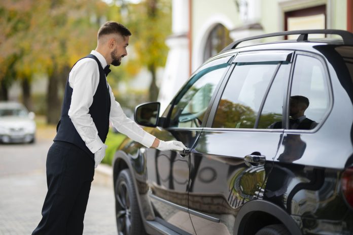 kitchener limo rentals
